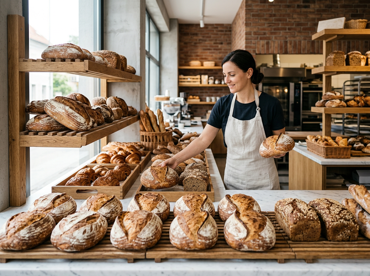 Družinska tradicija peke